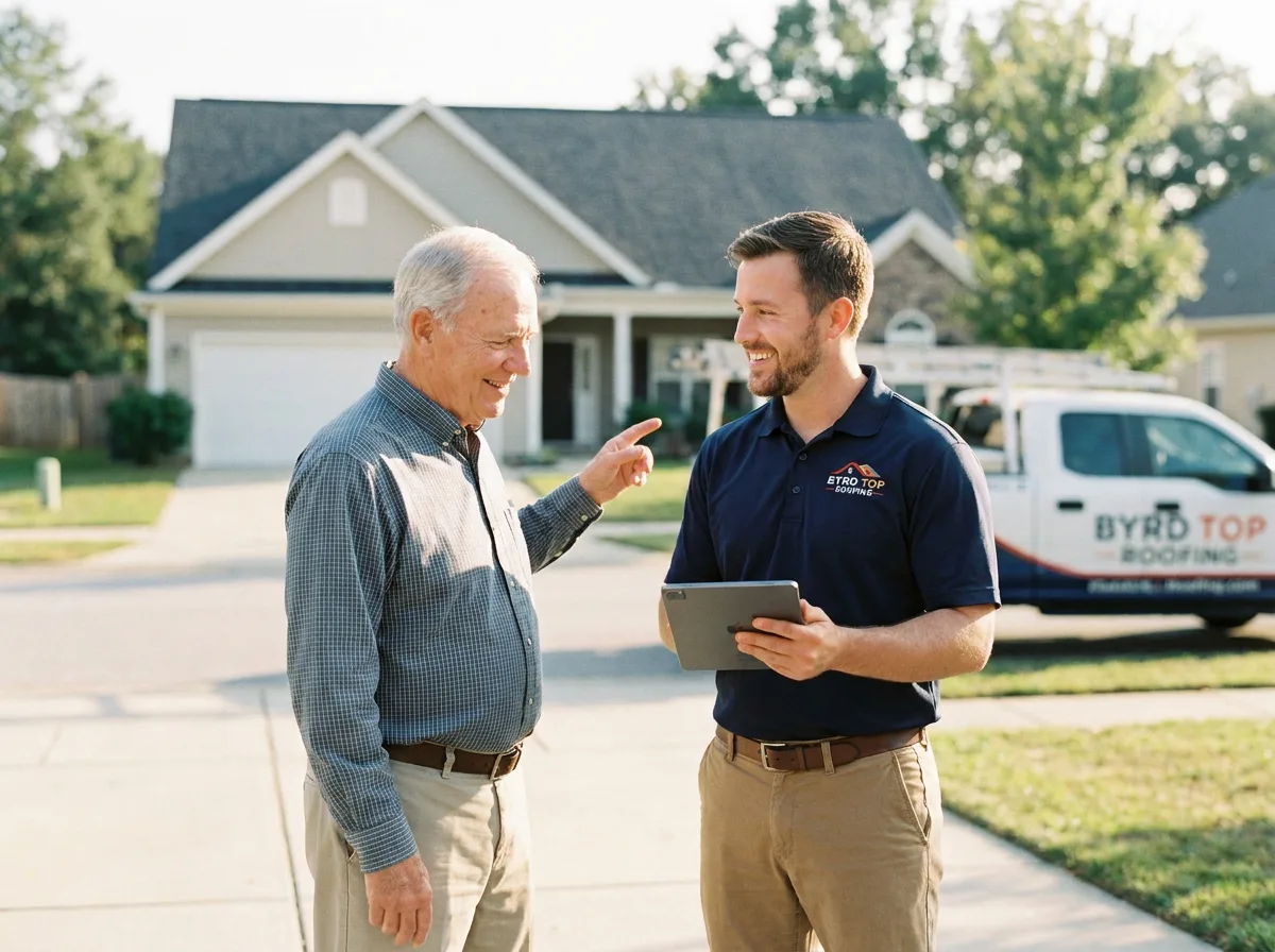 Roofing Mount Pleasant, PA FAQs